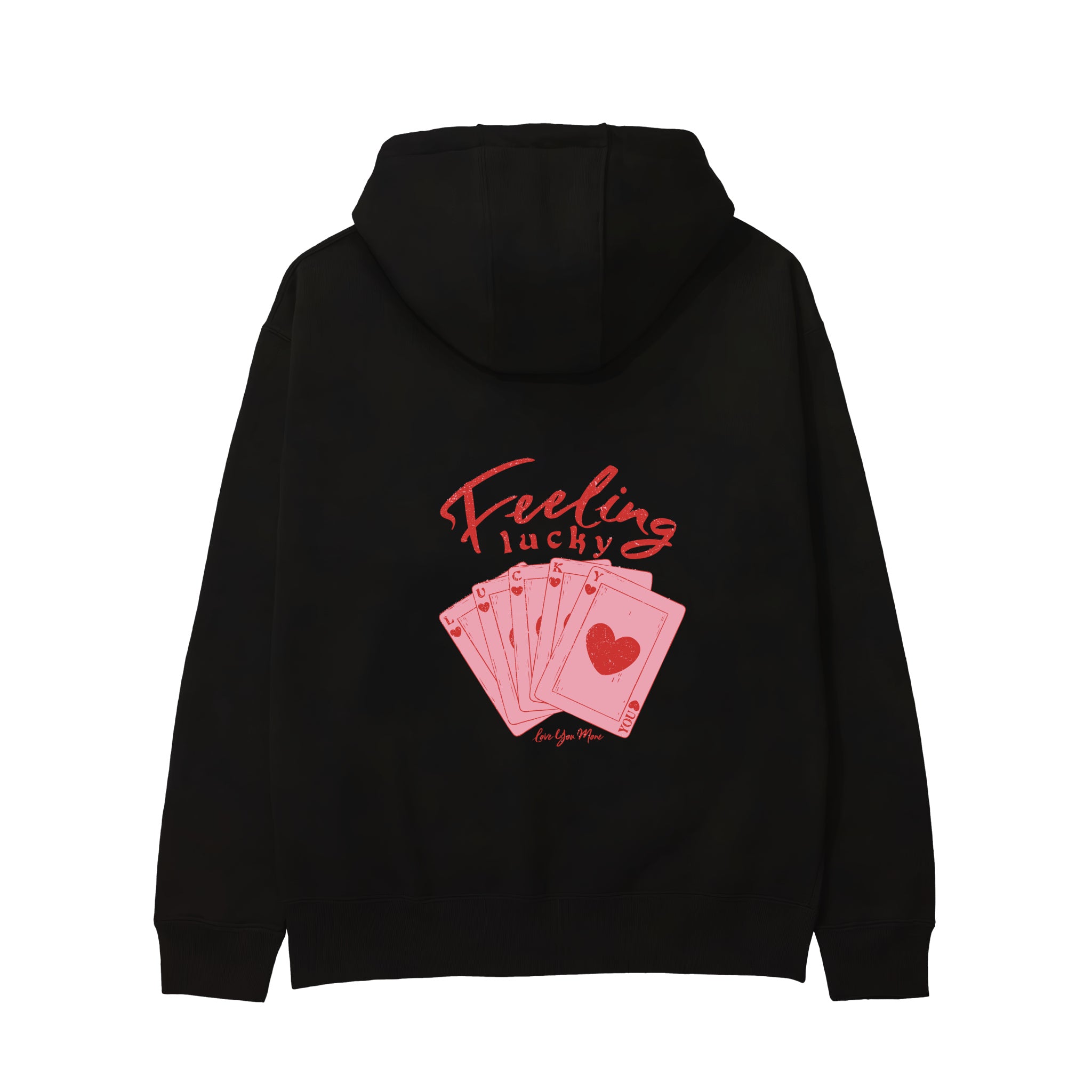 Feeling Lucky Hoodie