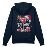 Hot Mess Oversize Hoodie