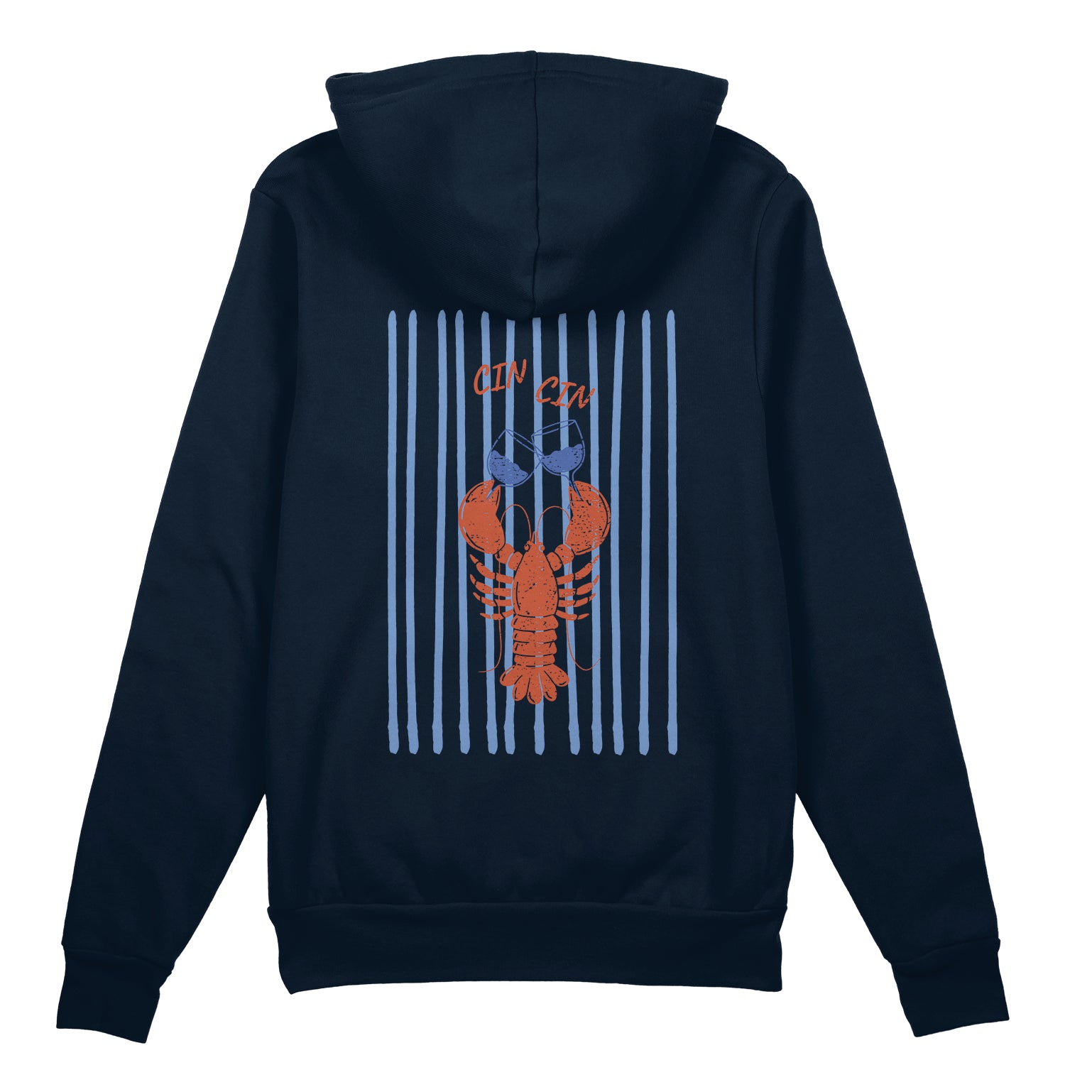 CIN CIN Oversize Hoodie