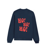 Ho Ho Ho Oversize Sweatshirt