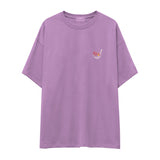 Ramen Bowl Club Oversize Tişört