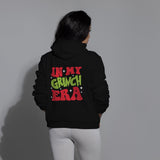 Grinch Era Hoodie