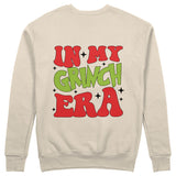 Grinch Era Sweatshirt