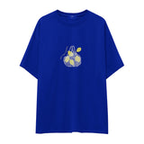 Make Some Lemonade Oversize Tişört