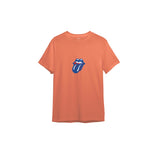 The Rolling Stones Blue Tişört