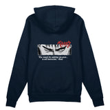 Berserk Oversize Hoodie