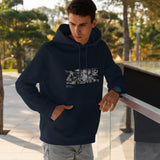 Guernica Oversize Hoodie