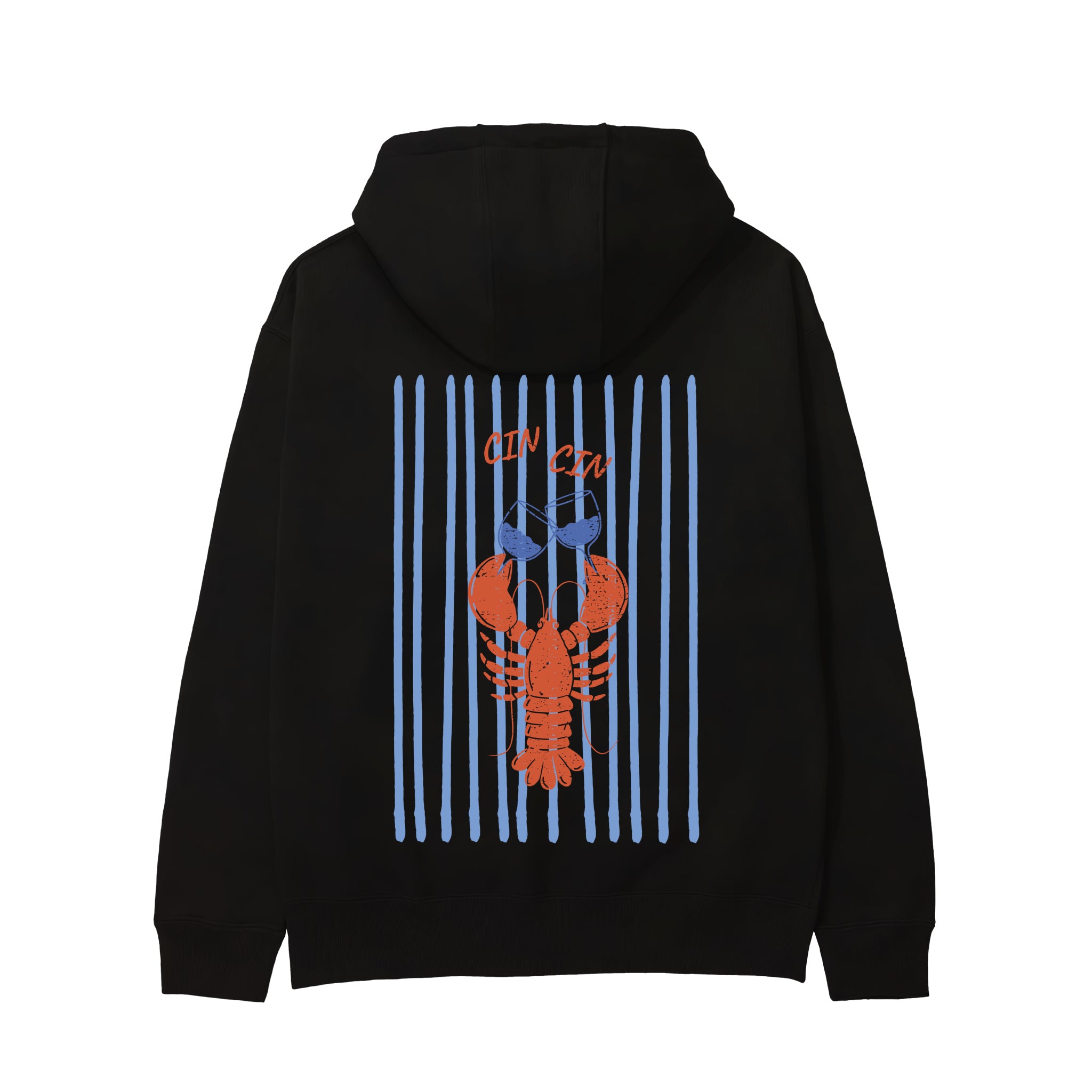CIN CIN Hoodie