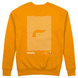 Imola Circuit Artwork Sweatshirt