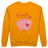 Feeling Lucky Sweatshirt