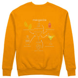 Margarita Sweatshirt