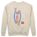 Sardines Sweatshirt