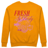 Fresh & Tasty Sweatshirt