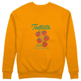 Tomato Sweatshirt