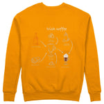 Irish Coffee Sweatshirt