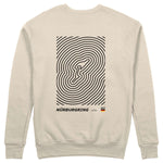 Nürburgring Artwork Sweatshirt