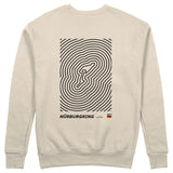 Nürburgring Artwork Sweatshirt
