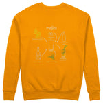 Mojito Sweatshirt
