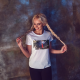 Michael Jordan Chicago Bulls 1997 Tişört