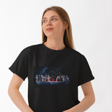 Star Wars Last Supper Tişört