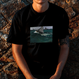 The Green Wave Tişört