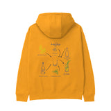 Mojito Hoodie