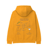 James Bond's Martini Hoodie