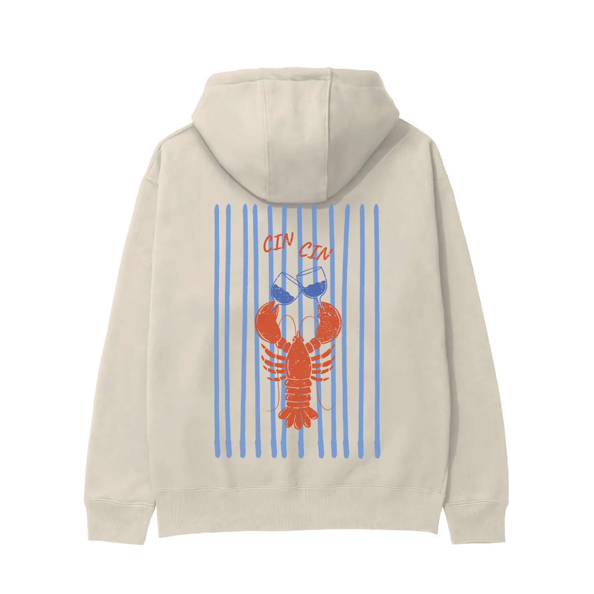 CIN CIN Hoodie