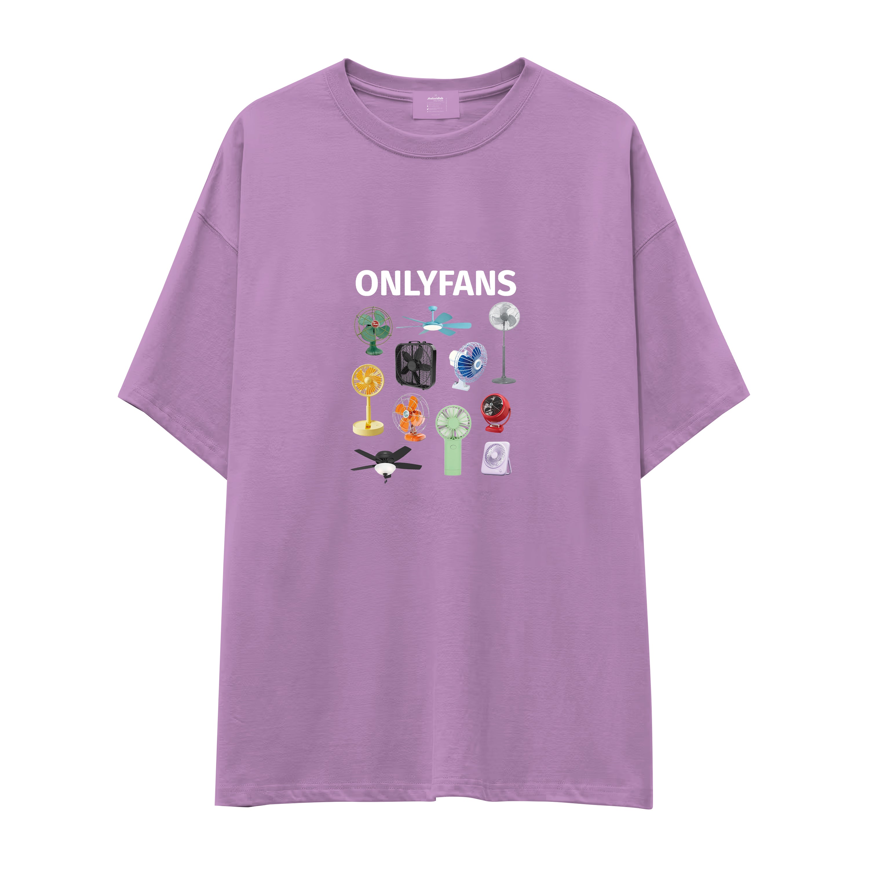 Onlyfans Oversize Tişört