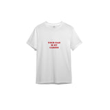 Your Dad Is My Cardio Tişört