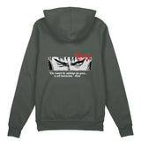 Berserk Oversize Hoodie