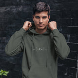 Dolce Peccato Oversize Hoodie