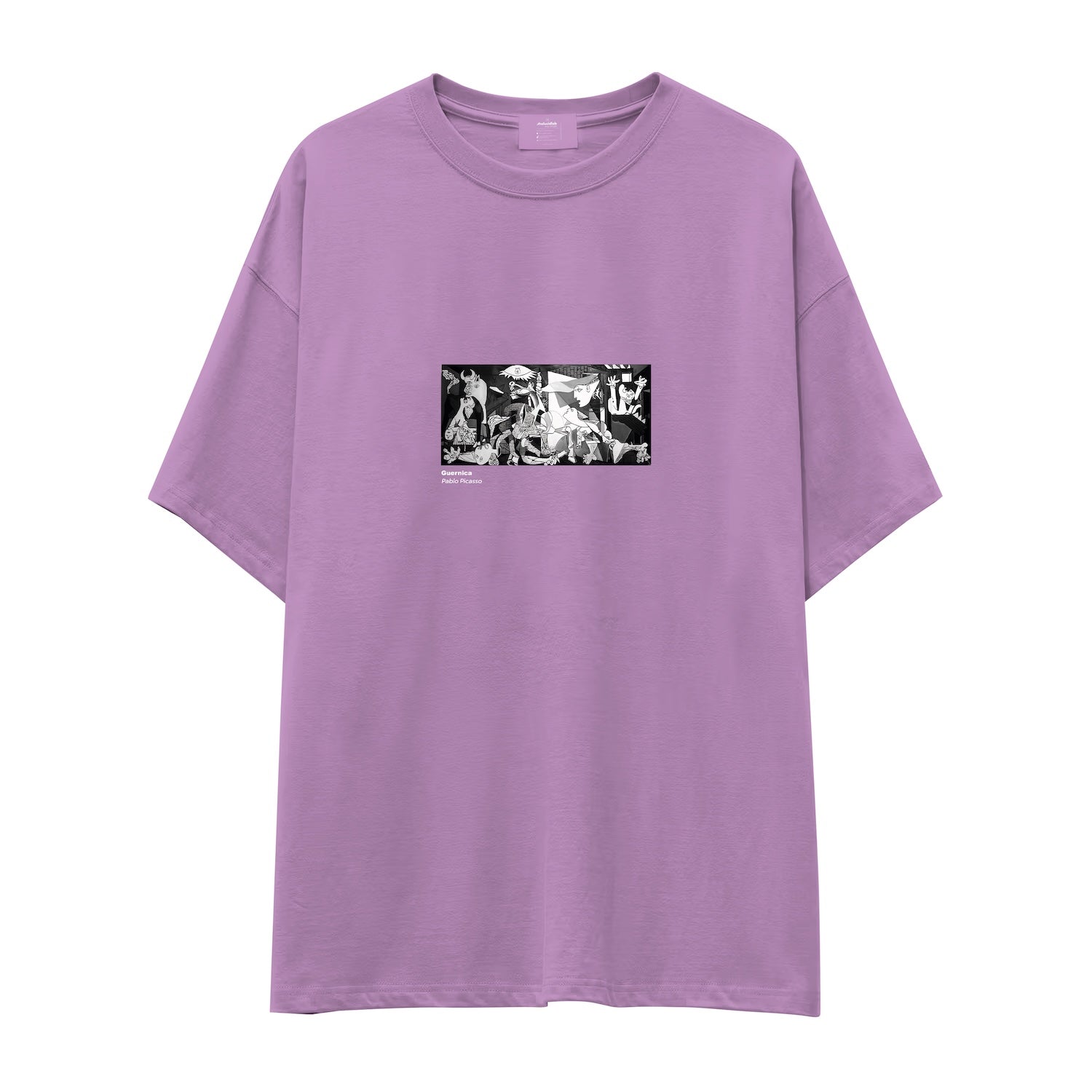 Guernica Oversize Tişört
