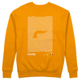 Imola Circuit Artwork Sweatshirt