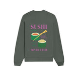 Roll With It Oversize Sweatshirt