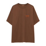Irish Coffee Oversize Tişört
