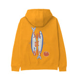 Sardines Hoodie