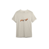 The Creation of Chill Tişört