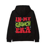 Grinch Era Hoodie