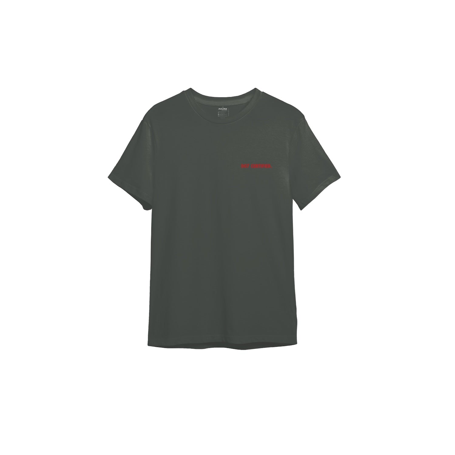 James Bond's Martini Tişört