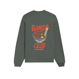Ramen Bowl Club Oversize Sweatshirt