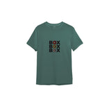 Box Box Box Tişört