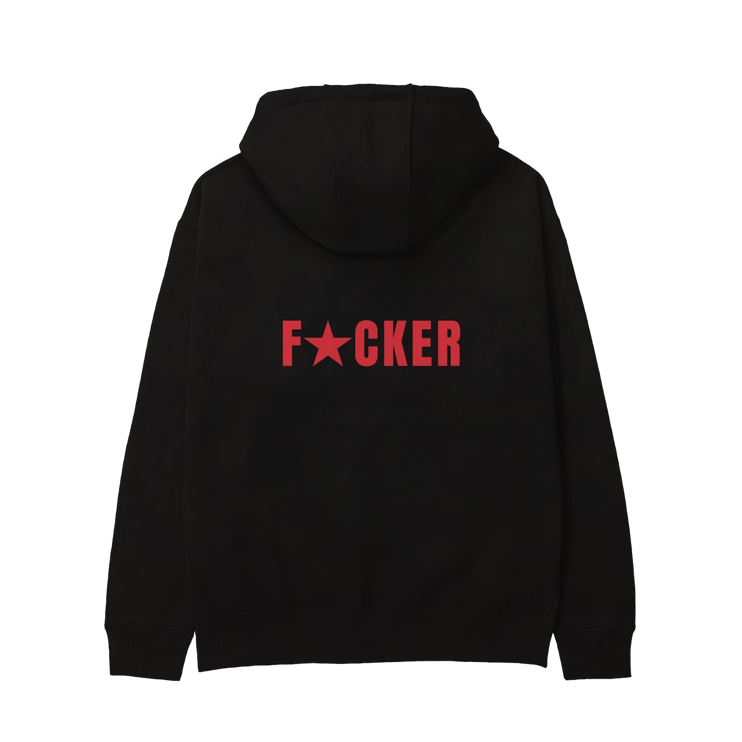 Mother F*cker Hoodie