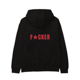 Mother F*cker Hoodie