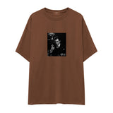 Michael Corleone Oversize Tişört