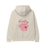 Feeling Lucky Hoodie