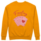 Feeling Lucky Sweatshirt