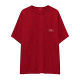 Café de Paris Oversize Oversize Tişört