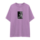 Brian Jones London 1966 Oversize Tişört