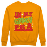 Grinch Era Sweatshirt
